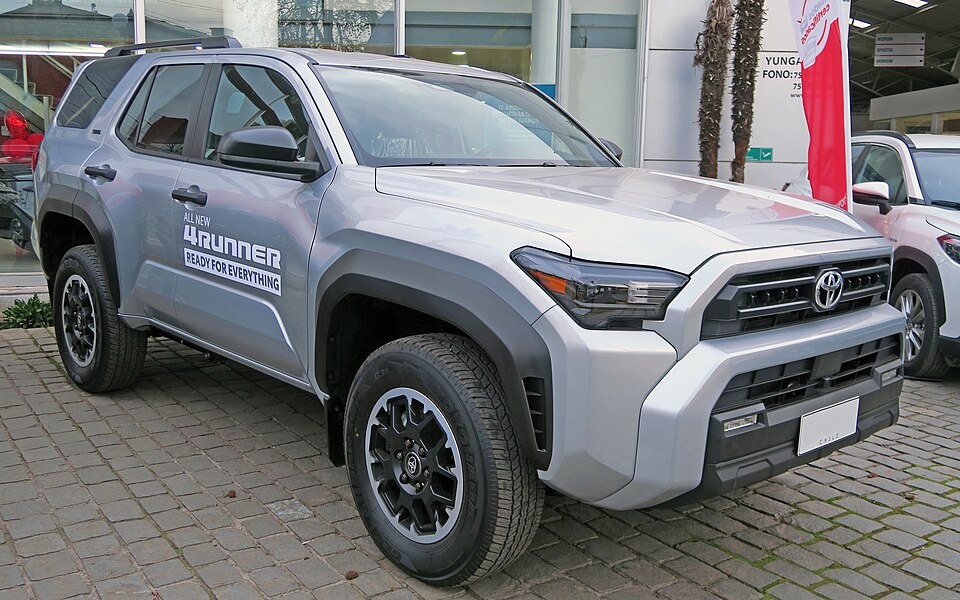 4Runner