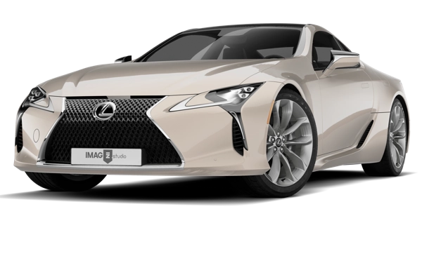 LEXUS LC 500