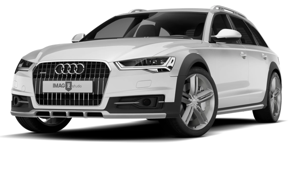 AUDI ALLROAD