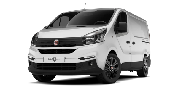 FIAT TALENTO