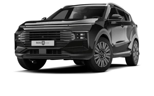 JETOUR X70PLUS