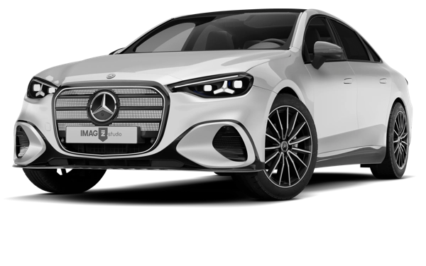 MERCEDES-BENZ C 220 D