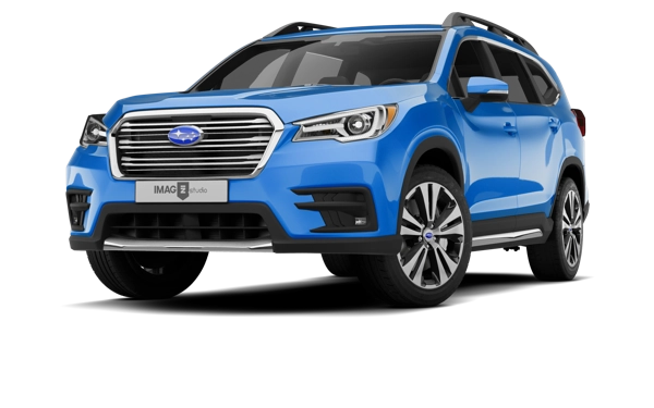 SUBARU ASCENT