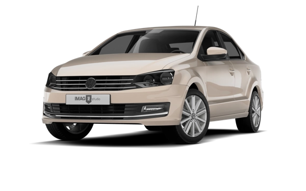 VOLKSWAGEN VENTO 1.9