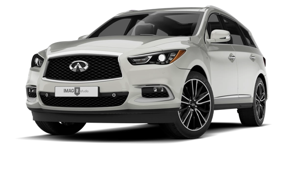 INFINITI QX70