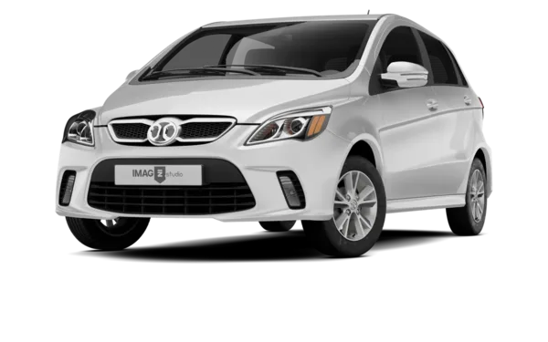 BAIC D20