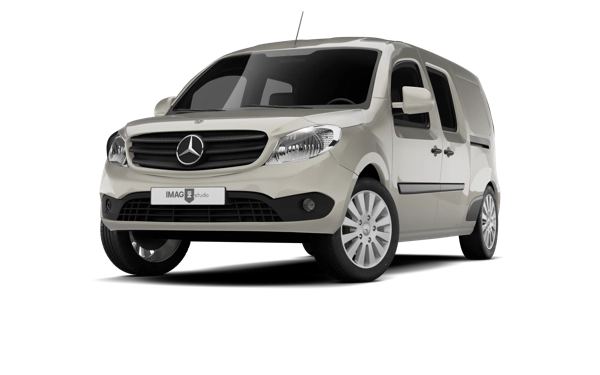 MERCEDES-BENZ CITAN