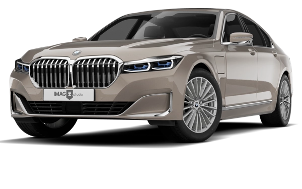 BMW M760LI