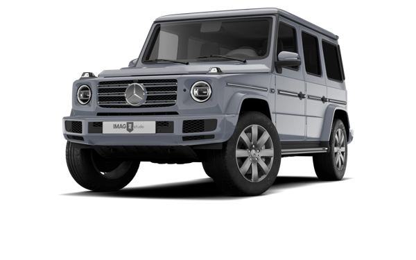 MERCEDES-BENZ G 500