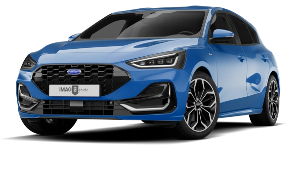 FORD FORD FOCUS