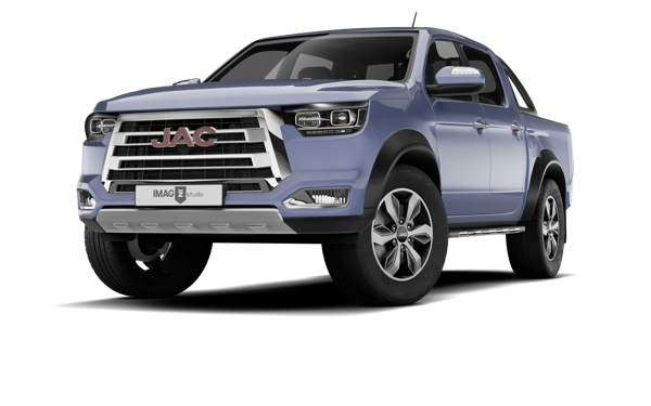 JAC T8