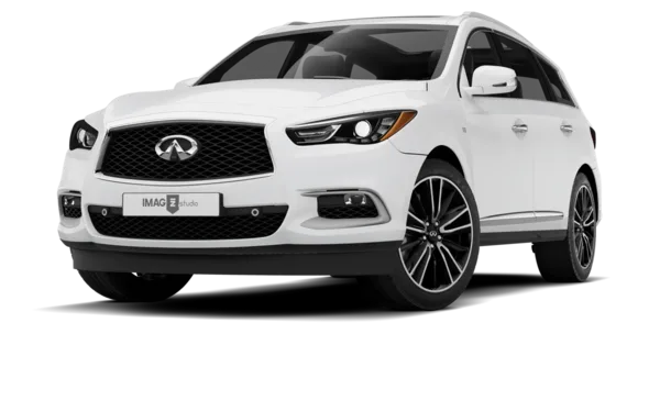INFINITI QX60