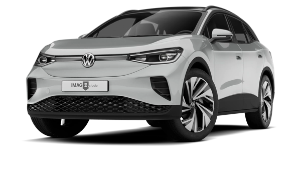 VOLKSWAGEN ID.4 CROZZ