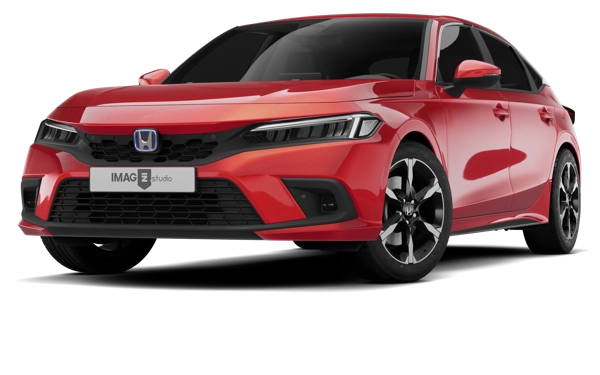 HONDA TACT