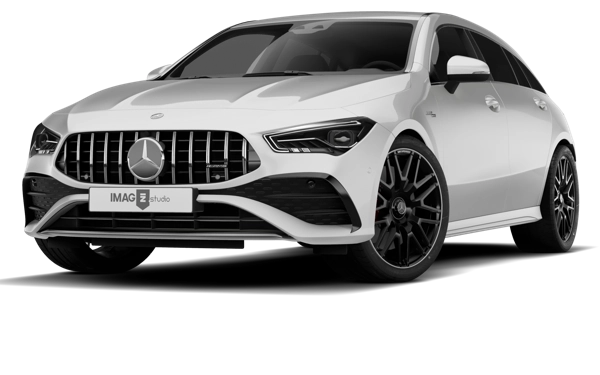 MERCEDES-BENZ 1835