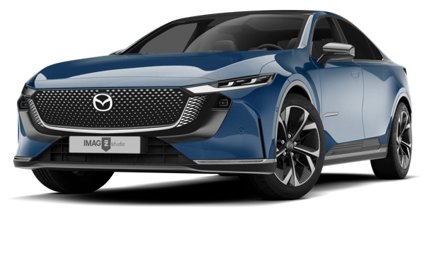 MAZDA XEDOS 6