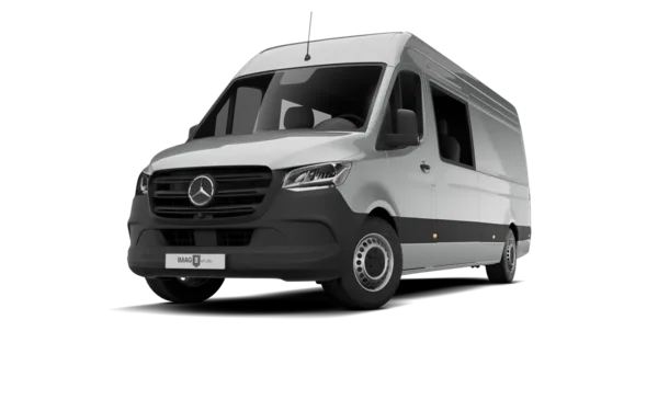 MERCEDES-BENZ SPRINTER 313 C