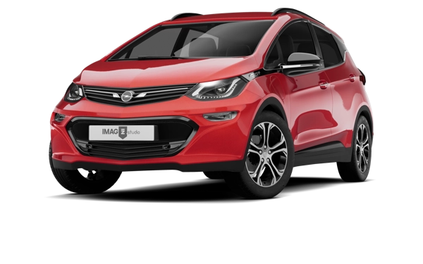 OPEL AMPERA