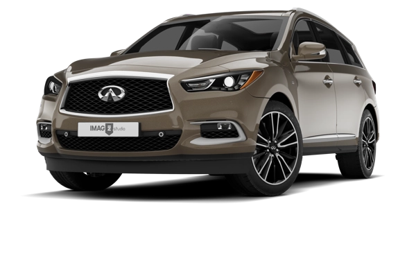 INFINITI QX70