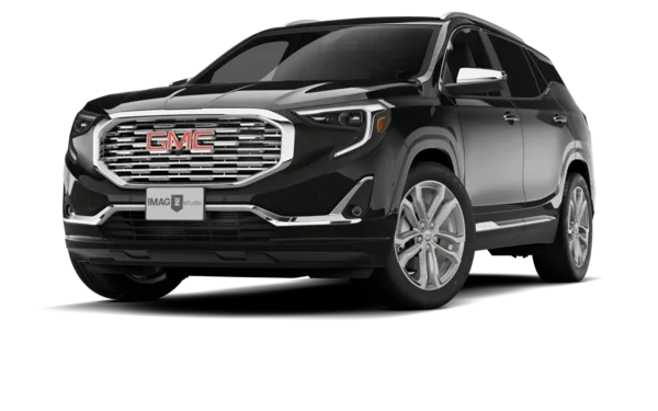 GMC TERRAIN