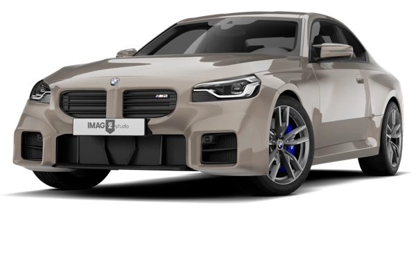 BMW 523І