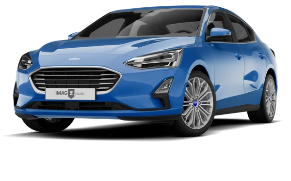 FORD FOCUS C-MAX