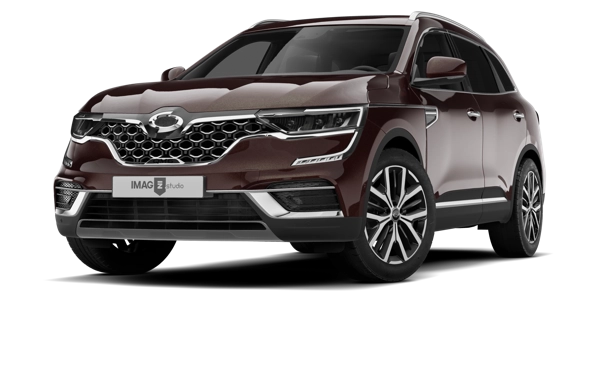 RENAULT SAMSUNG SM5