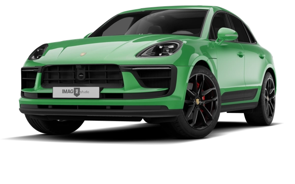 PORSCHE MACAN GTS