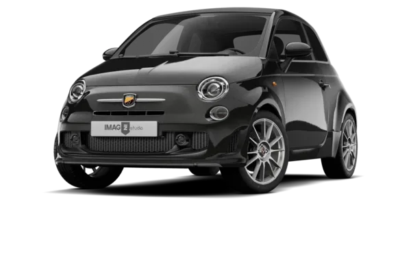 ABARTH 500