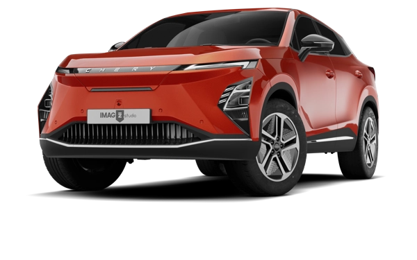 CHERY E5