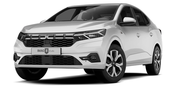 DACIA LOGAN LSD4GH