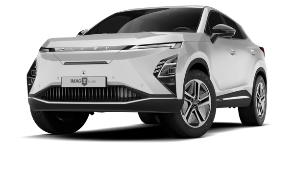 CHERY E5