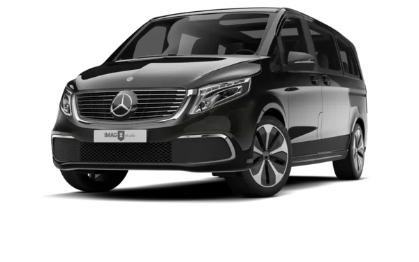 MERCEDES-BENZ VIANO