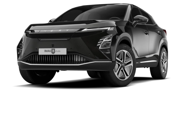 CHERY E5