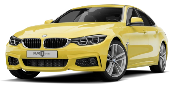 BMW 420I