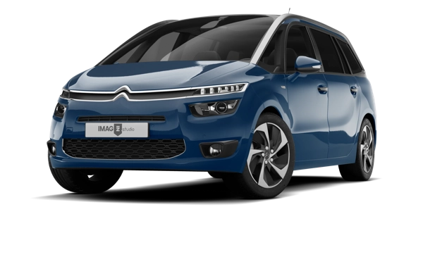 CITROEN GRAND C4 PICASSO