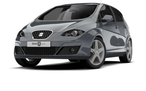 SEAT ALTEA
