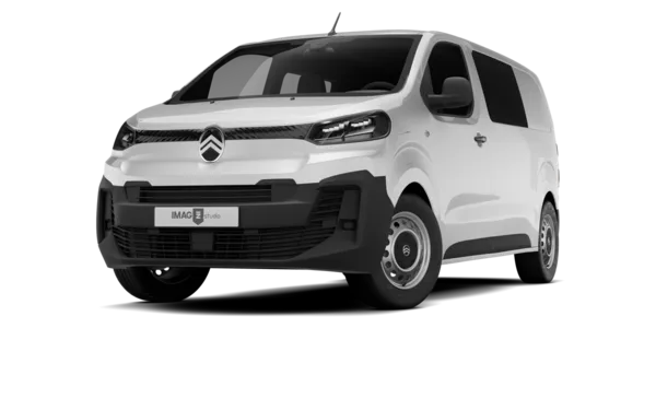 CITROEN JUMPY