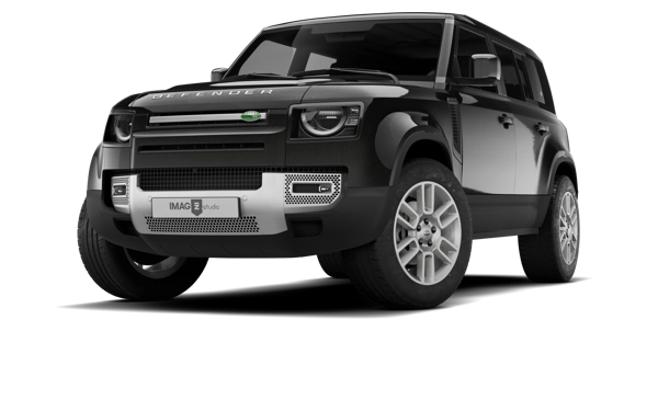 LAND ROVER DEFENDER 110 2.5 TDI