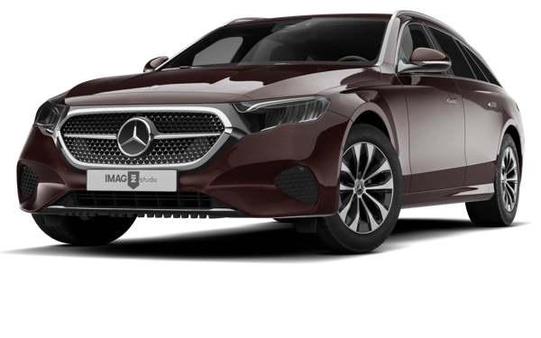 MERCEDES-BENZ E 220 D