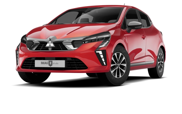 MITSUBISHI COLT 1.3