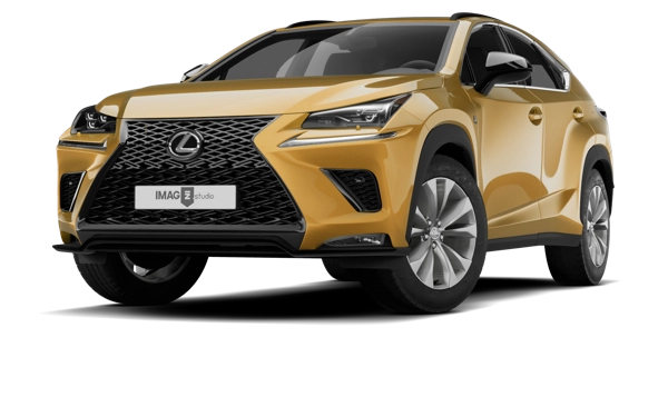 LEXUS NX 200T