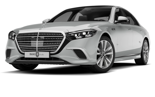 MERCEDES-BENZ S 500