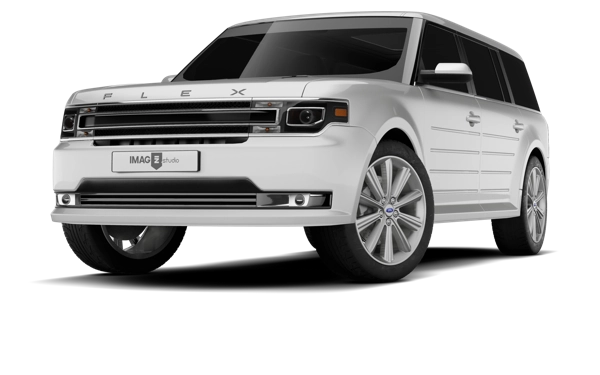 FORD FLEX