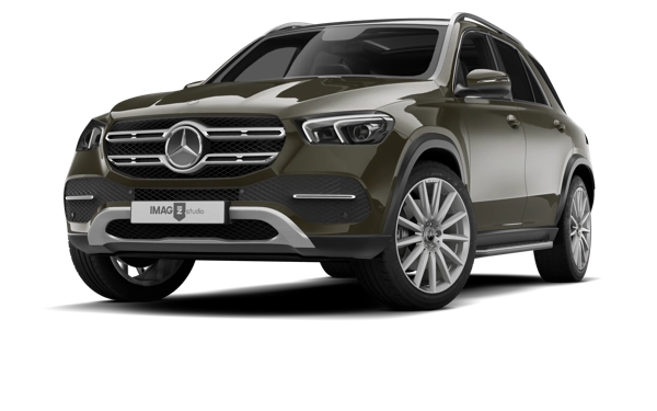 MERCEDES-BENZ GLE 250