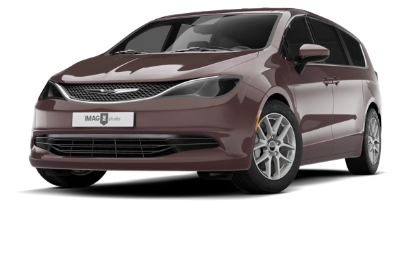 CHRYSLER VOYAGER