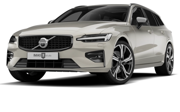VOLVO V60CC