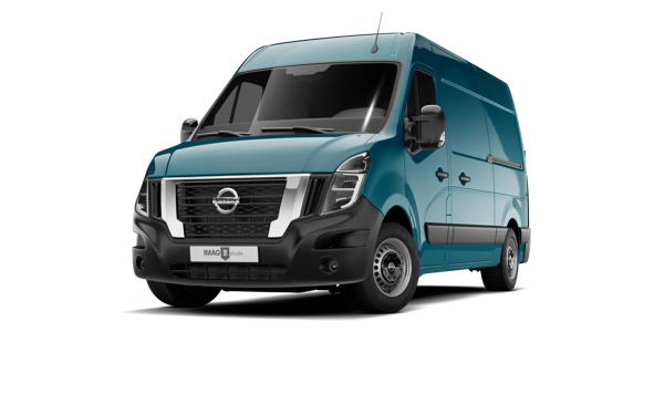 NISSAN INTERSTAR