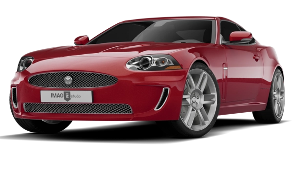 JAGUAR XJS V12 CONVERTIBLE
