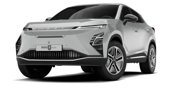 CHERY E5